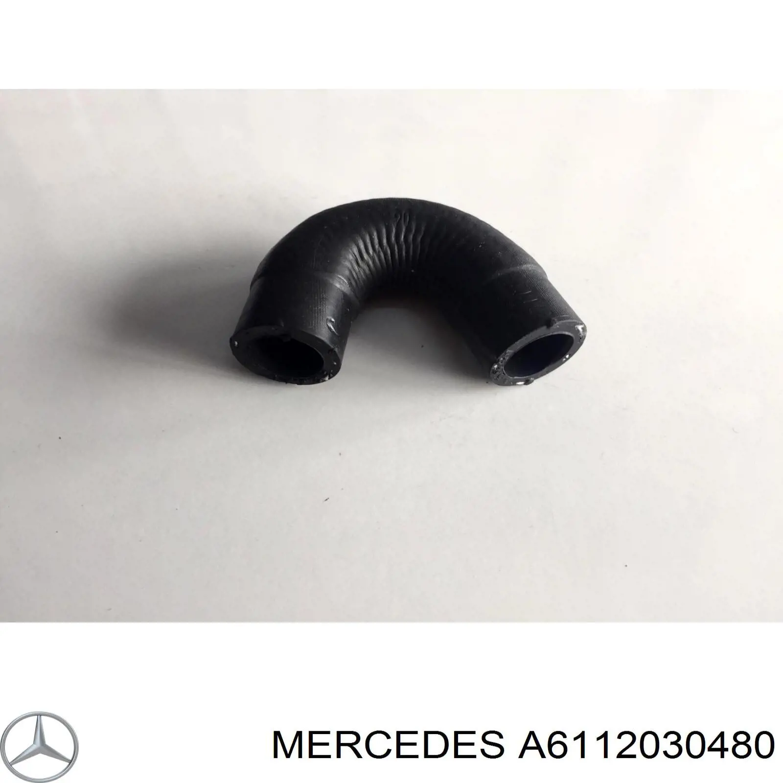 Junta de válvula EGR Mercedes A6112030480 precio, desde 8,61 EUR