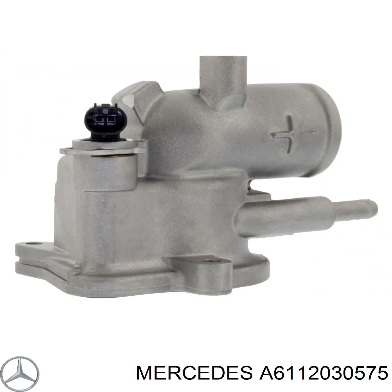 Termostato Mercedes A6112030575 precio, desde 25,82 EUR