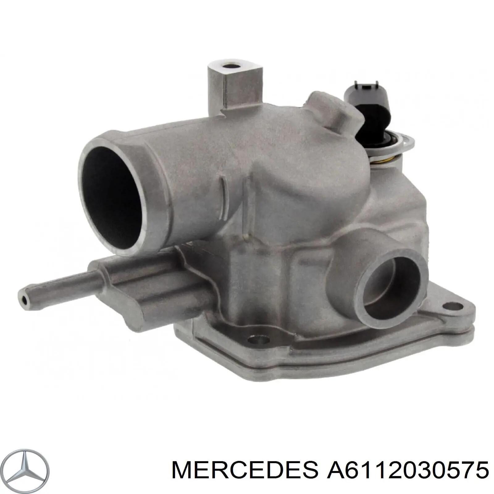 A6112030575 Mercedes termostato
