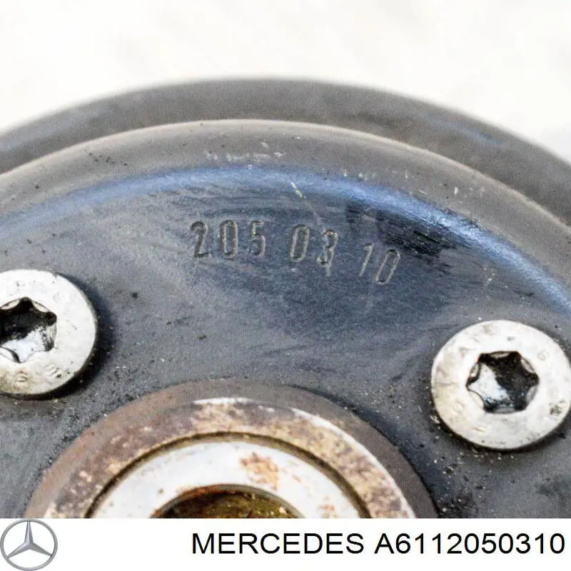 A6112050310 Mercedes