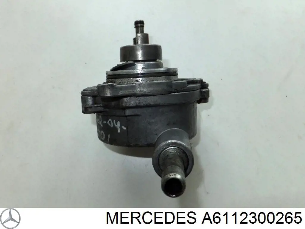 Comprar A6112300265 Mercedes Bomba de vacío