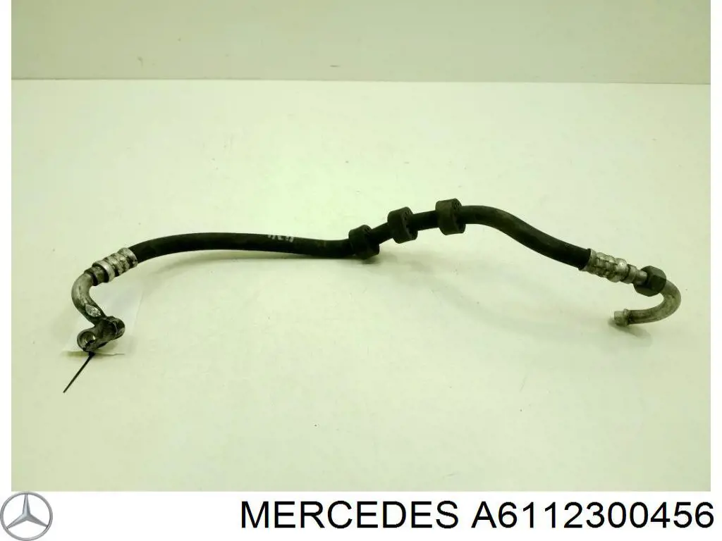 A6112300456 Mercedes