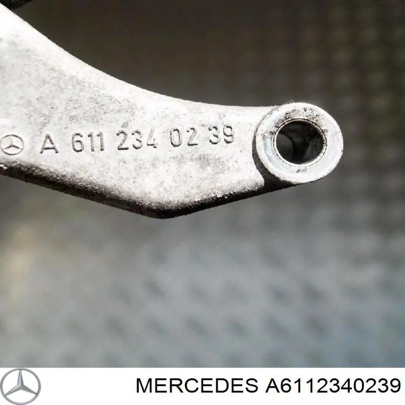  Mercedes A6112340239 precio, desde 36,30 EUR