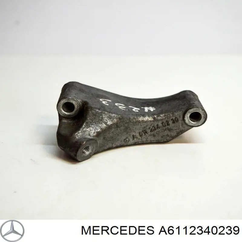 Comprar A6112340239 Mercedes 