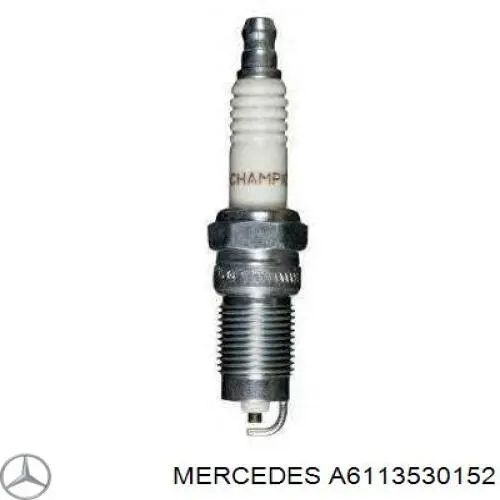 6113530152 Mercedes