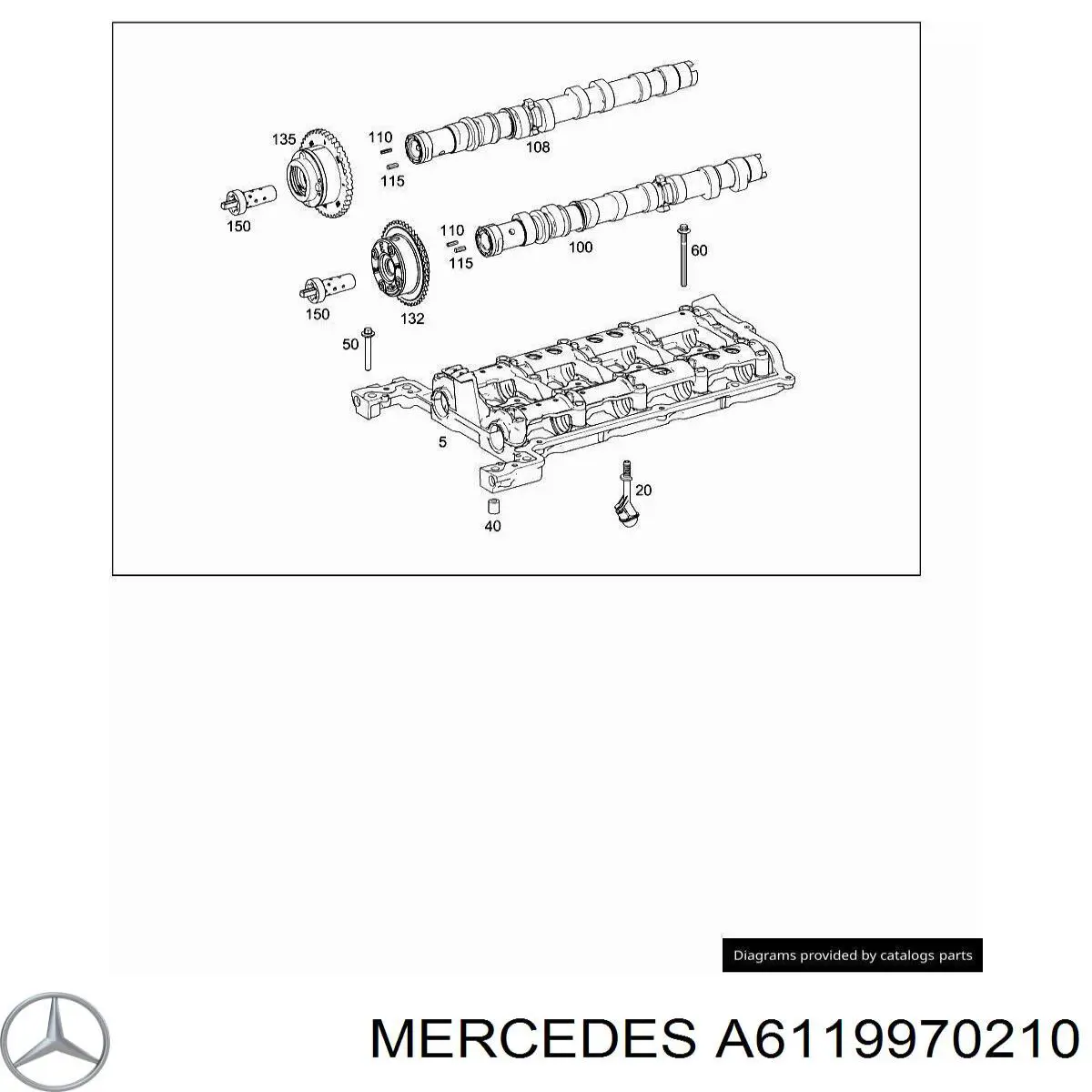  Ssang Yong 6019970010 precio, desde 2,60 EUR