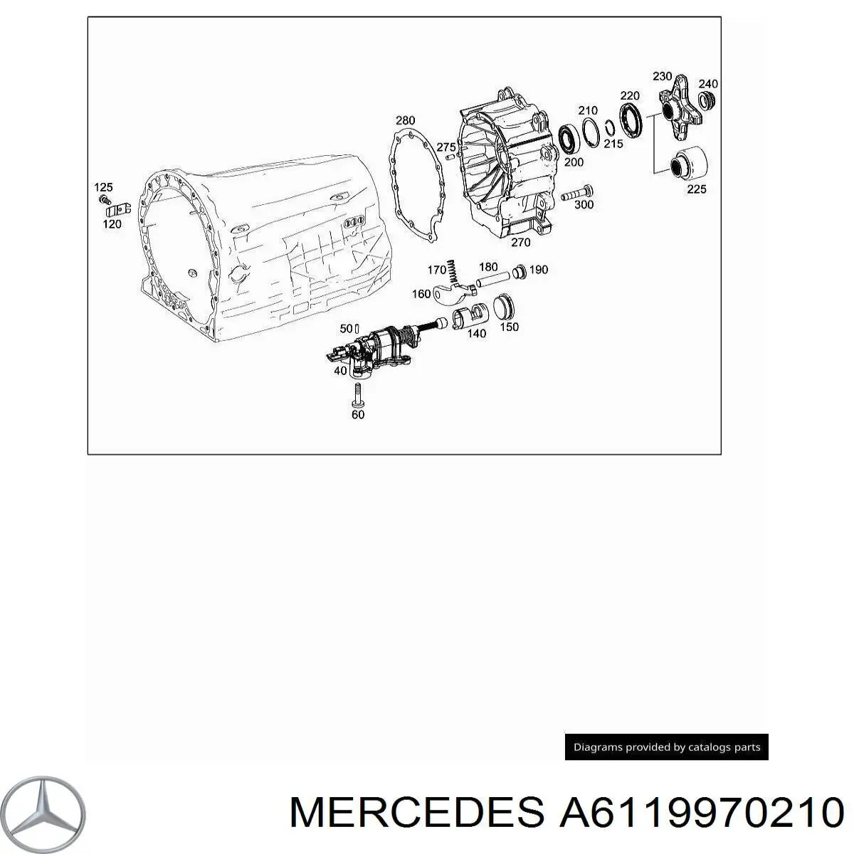 Comprar 6019970010 Ssang Yong 