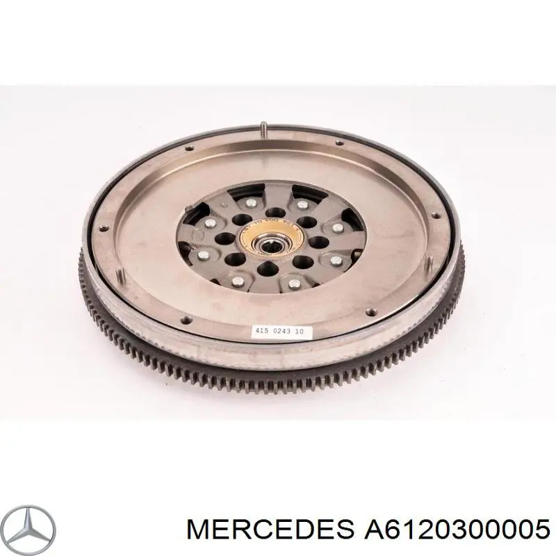 Motor de volante Mercedes A6120300005 precio, desde 483,57 EUR