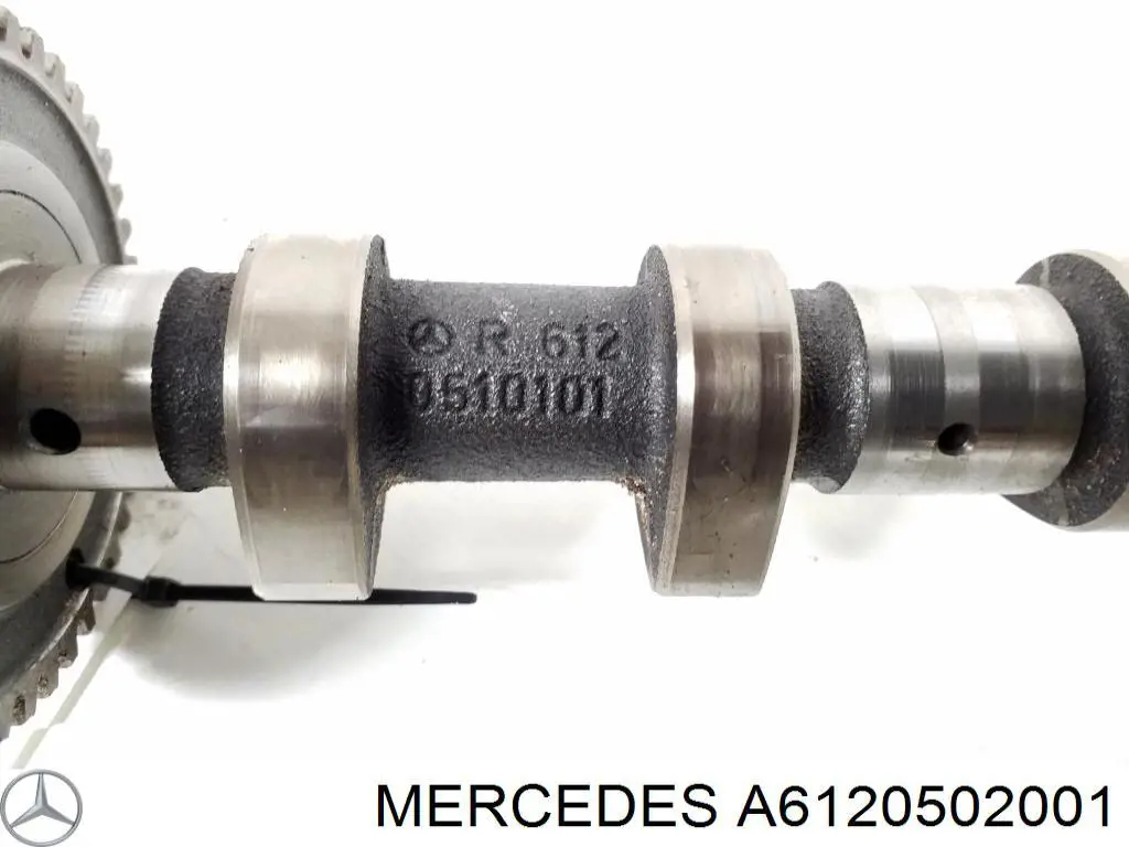 6120502001 Mercedes