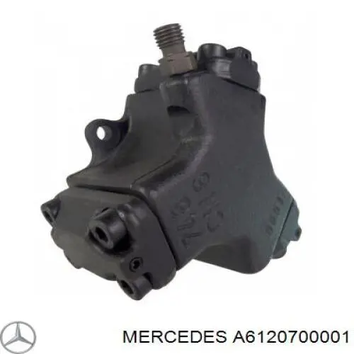 Comprar 61207000180 Mercedes Bomba inyectora