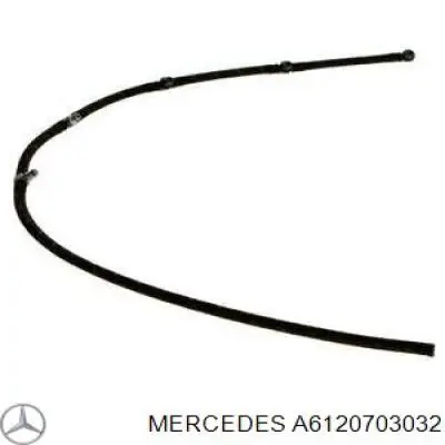 A6120703032 Mercedes