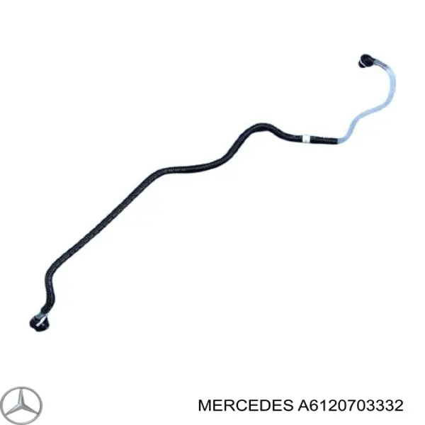 6120703332 Mercedes