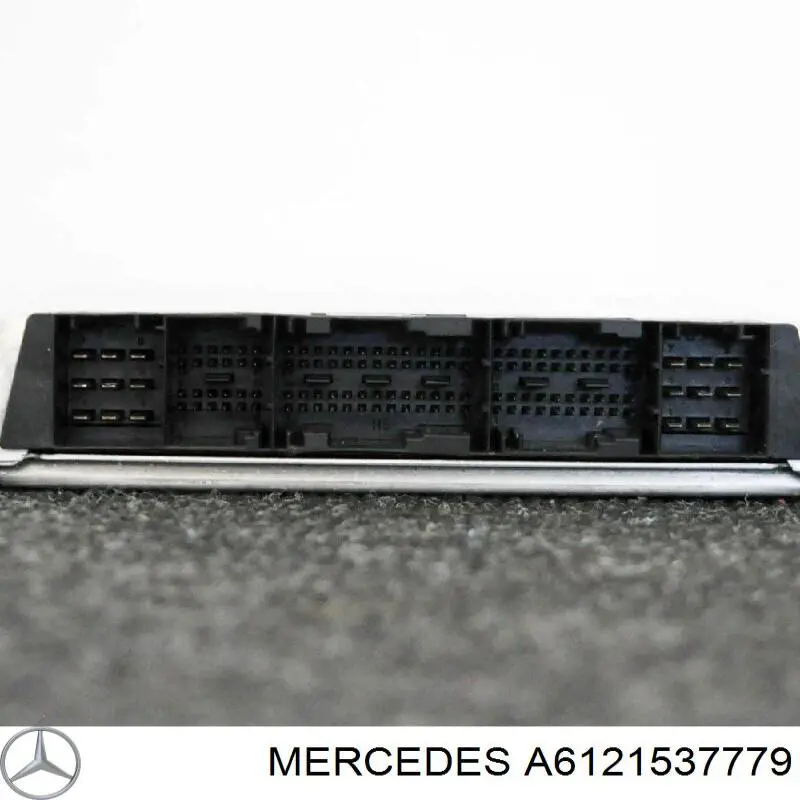 Comprar 6121536879 Mercedes ECU