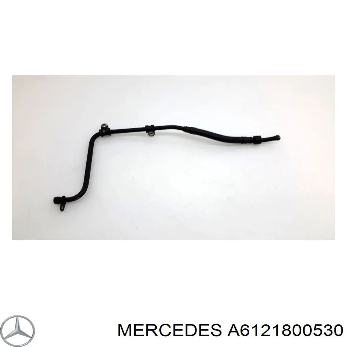 6121800530 Mercedes