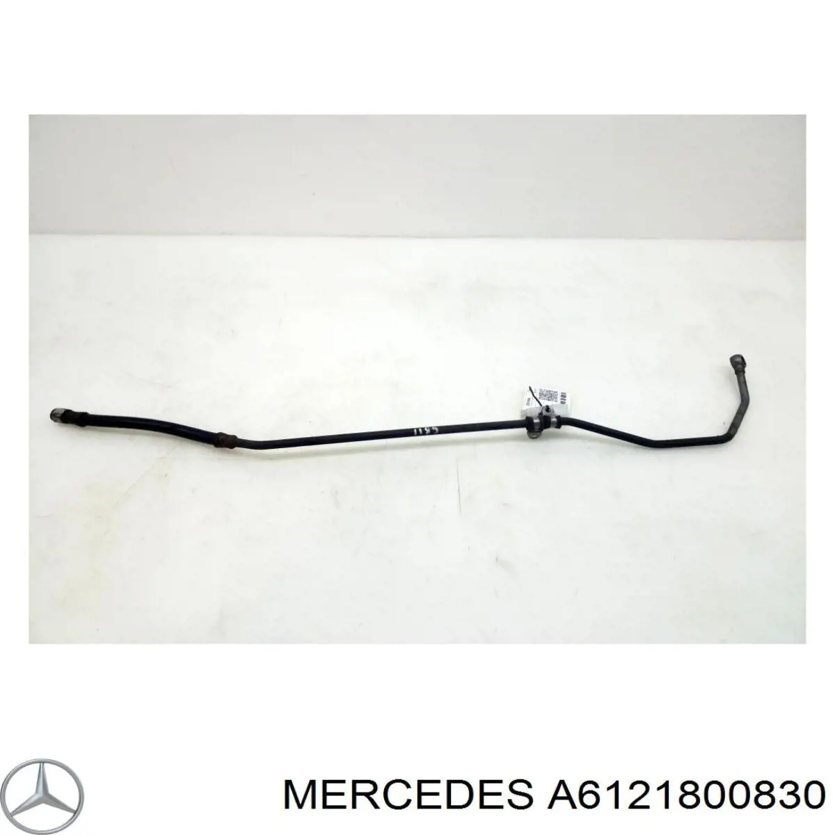 A6121800830 Mercedes