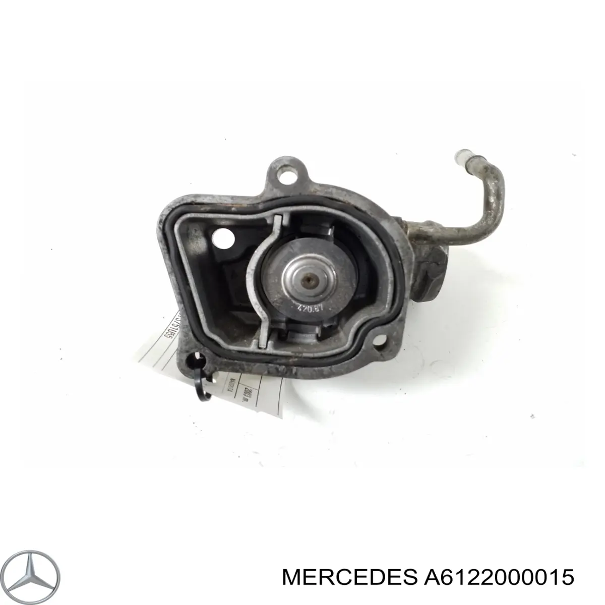 Comprar A6122000015 Mercedes Termostato