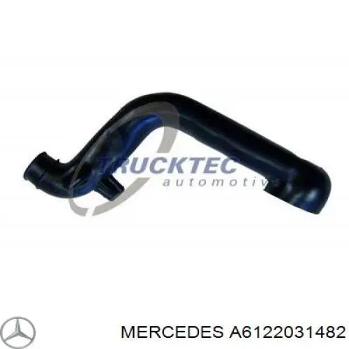  Mercedes A6122030882 precio, desde 20,13 EUR