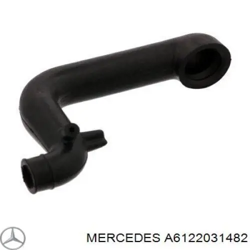 6122031482 Mercedes