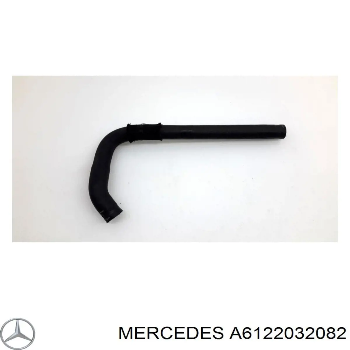 Módulo colector de admisión Mercedes A6122032082 precio, desde 79,24 EUR
