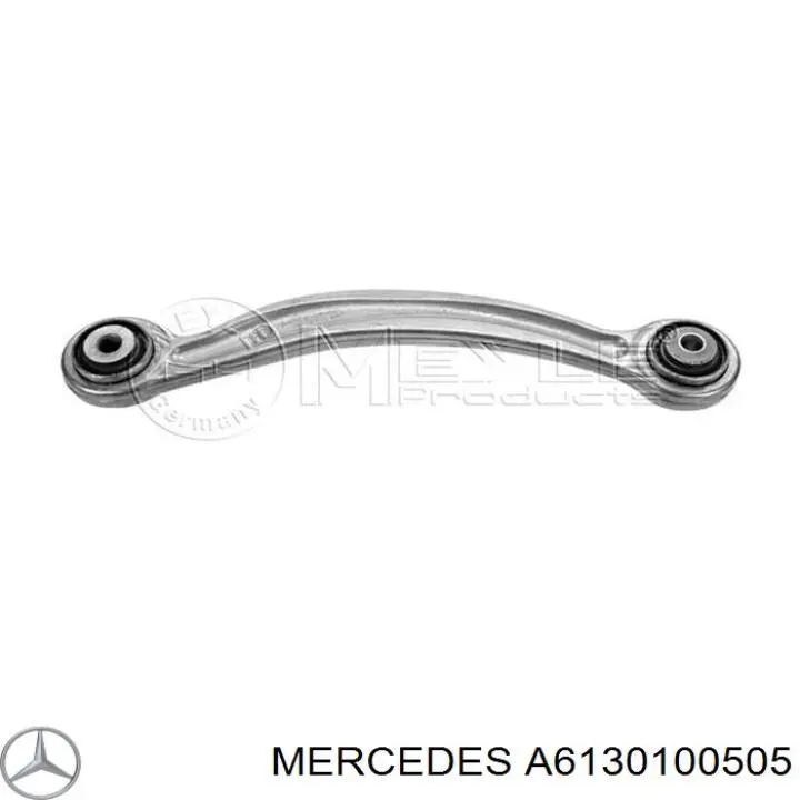 Juego de juntas, motor, inferior Mercedes A6130100505