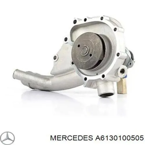 Comprar A6130100505 Mercedes Juego de juntas inferiores del motor