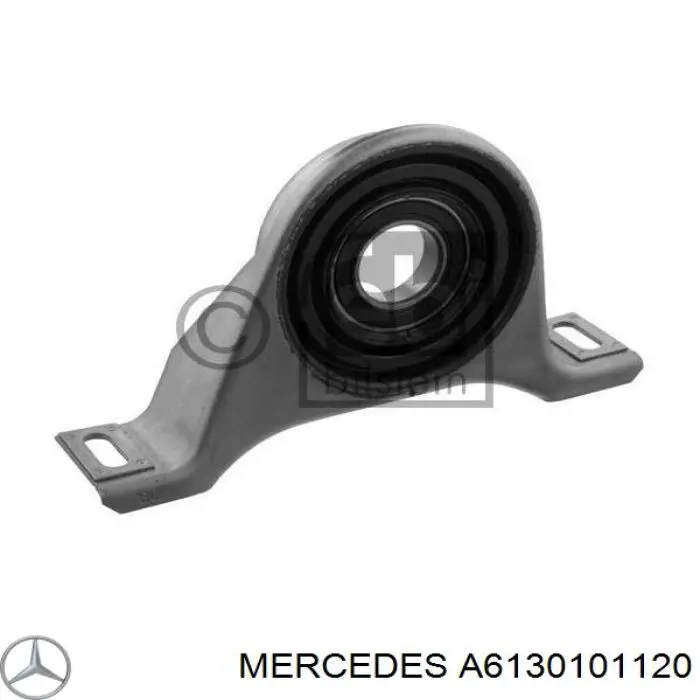 Comprar A6130100820 Mercedes Juego de juntas superiores de motor