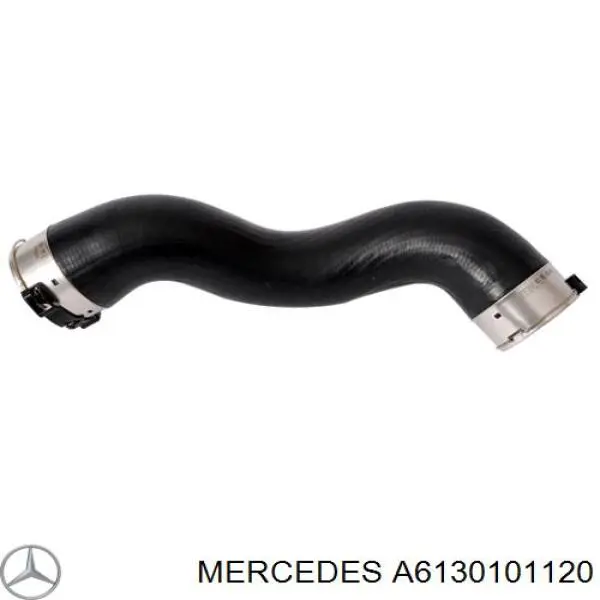 Comprar A6130100820 Mercedes Juego de juntas superiores de motor