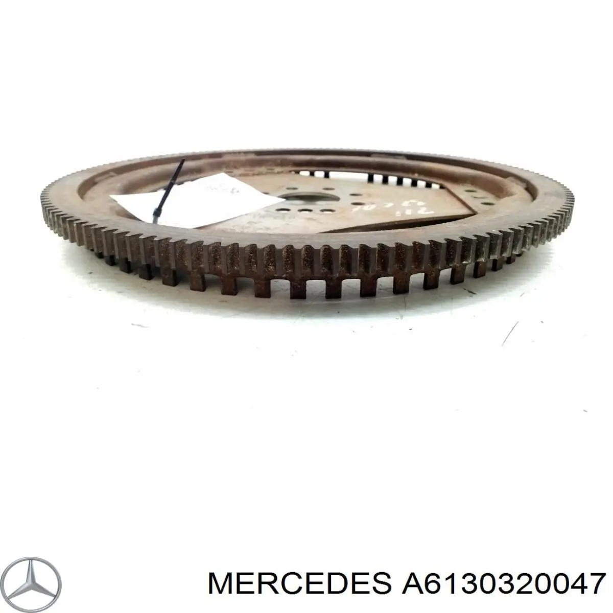Volante de motor para Mercedes S  W220