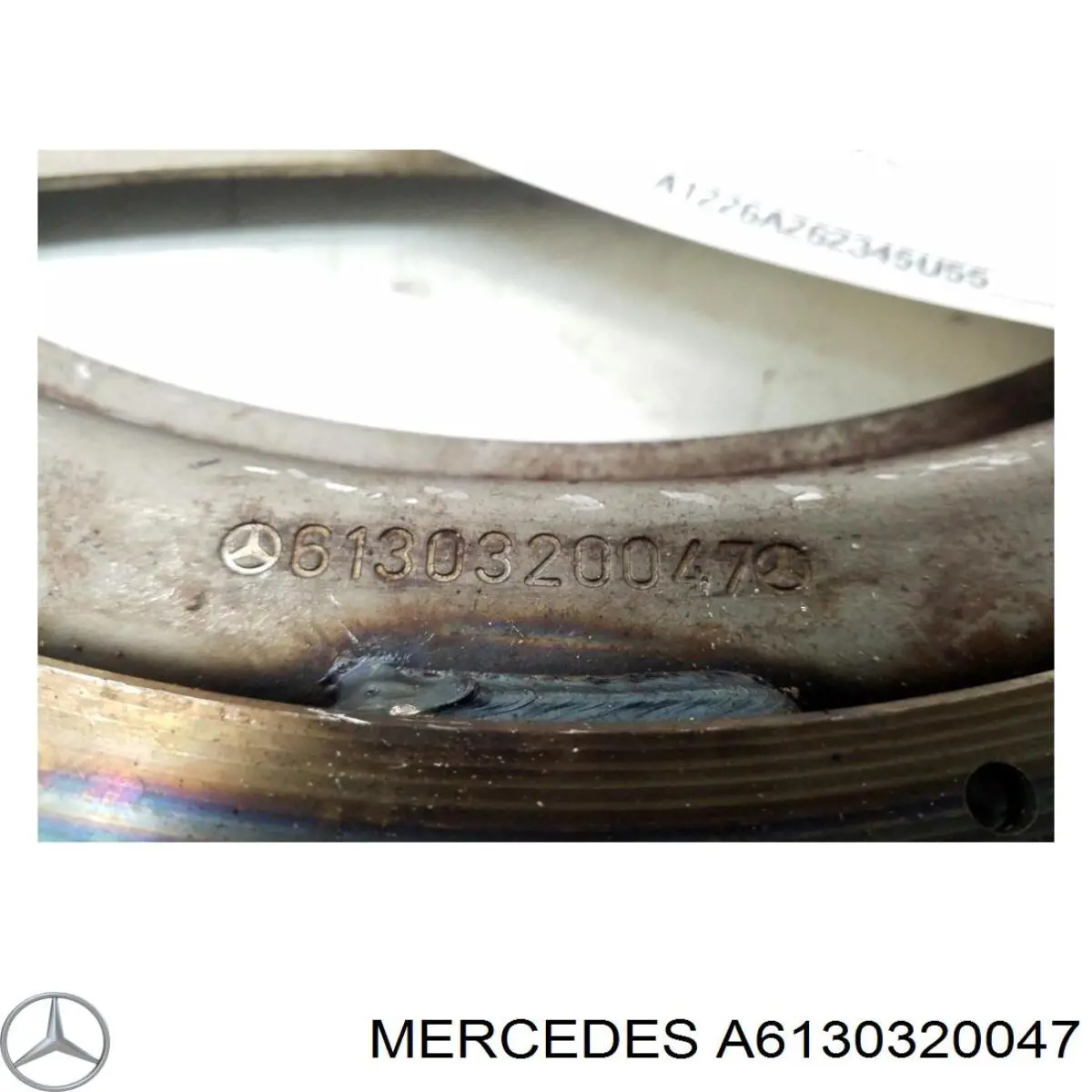 Motor de volante Mercedes S sedán (W220) (1998 - 2005) precio, desde 60,50 EUR