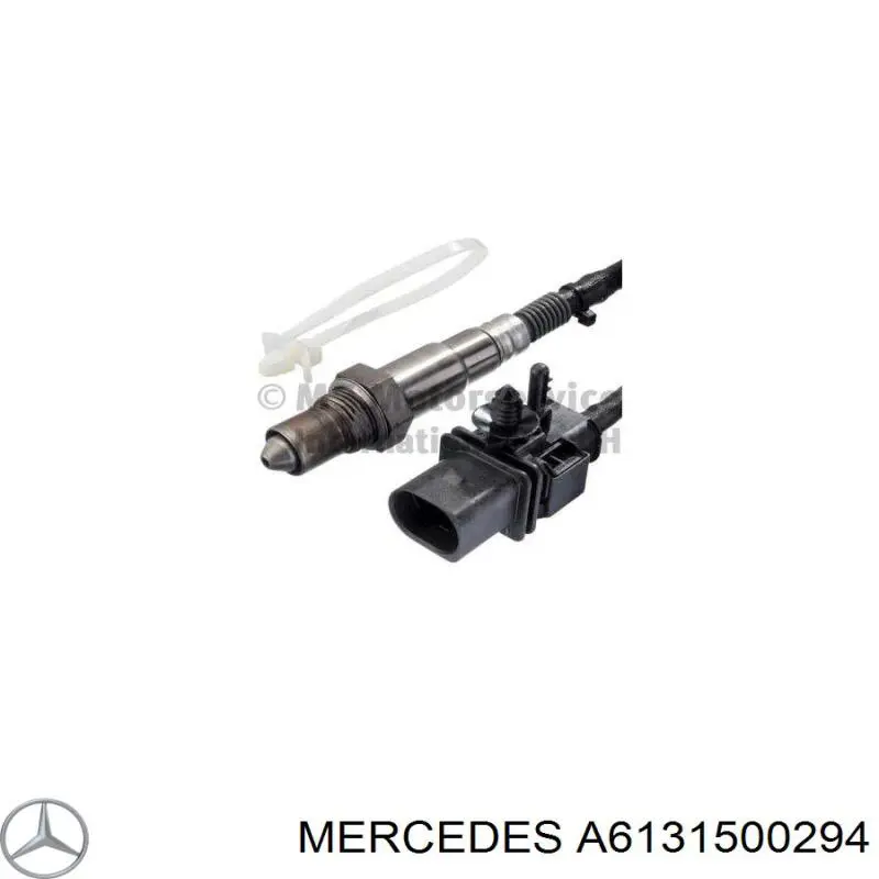 Válvula (actuador) del accionamiento de las mariposas del colector de admisión Mercedes A6131500294 precio, desde 129,23 EUR