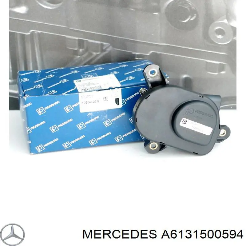 A6131500594 Mercedes 