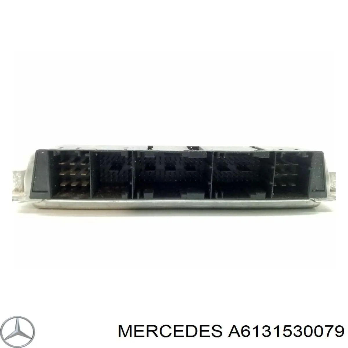 6131530379 Mercedes módulo de control del motor (ecu)