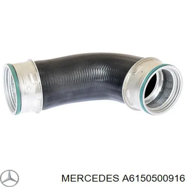 Comprar A6150500916 Mercedes Guía del tensor de la cadena de distribución
