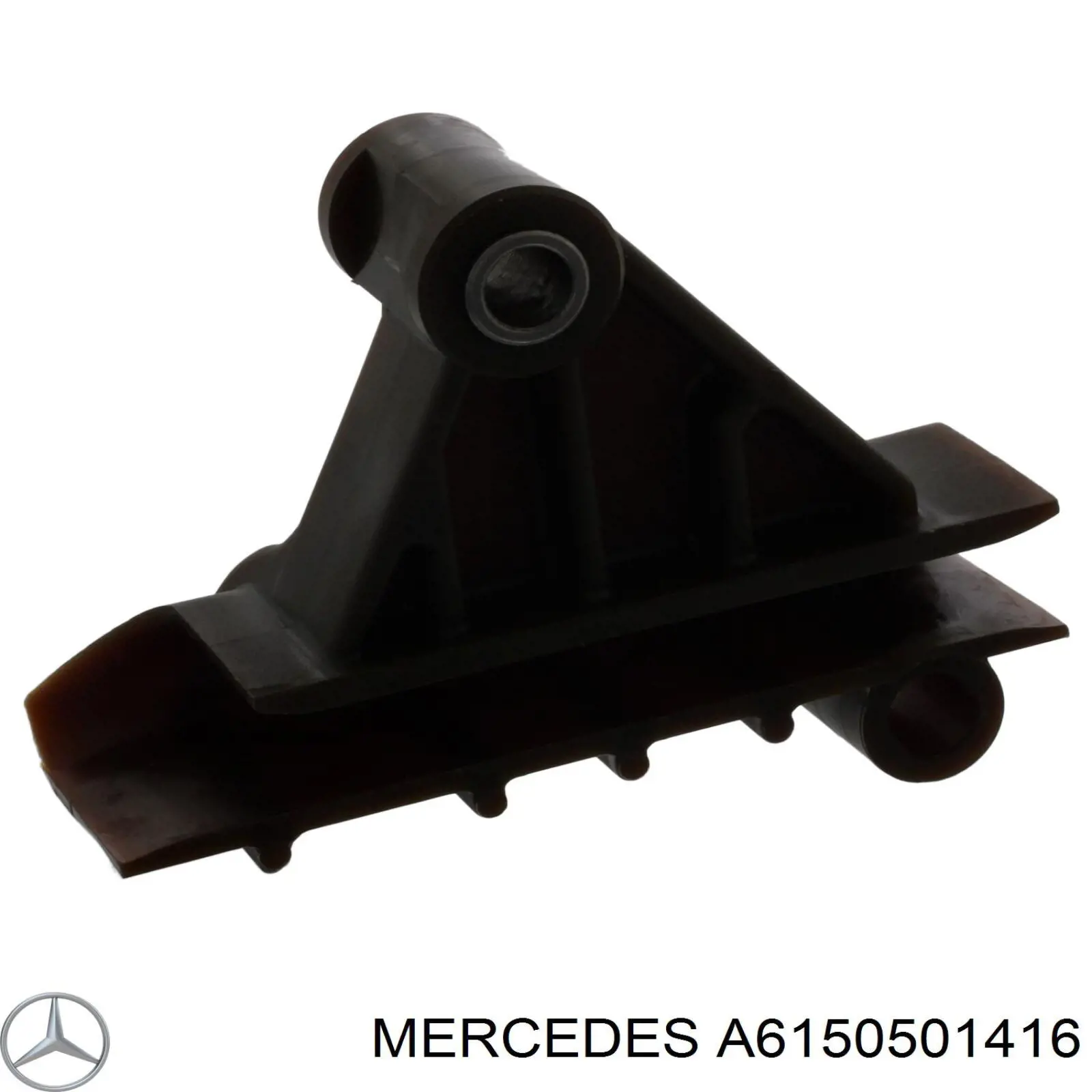 Comprar A6150501416 Mercedes Tensor de cadena de distribución interior izquierdo