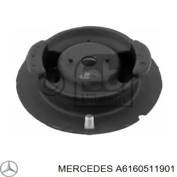 Árboles de levas A6160511901 Mercedes