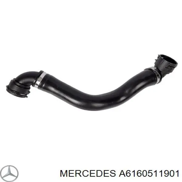 Árbol de levas Mercedes A6160511901