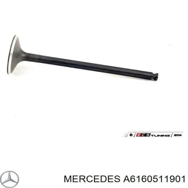 Árboles de levas Mercedes A6160511901 precio, desde 182,23 EUR