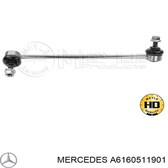 Comprar A6160511901 Mercedes Árboles de levas