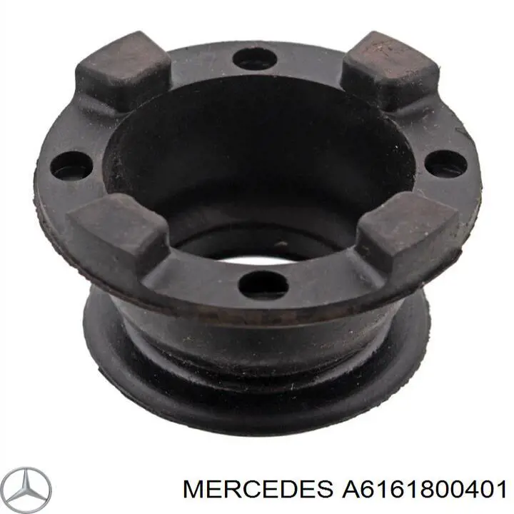 A6161800401 Mercedes bomba de aceite