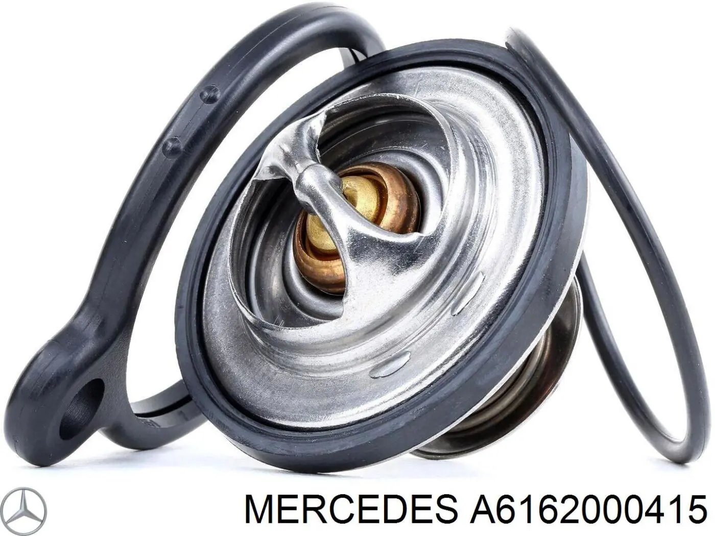 A6162000415 Mercedes termostato