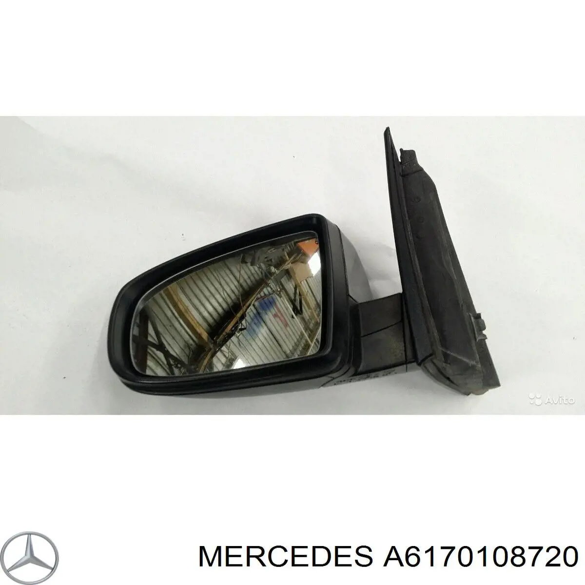 Comprar A6170108720 Mercedes Kit completo de juntas del motor