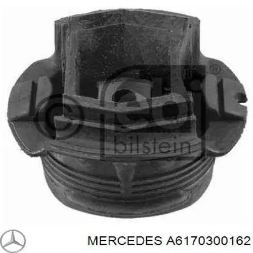 A6170300162 Mercedes