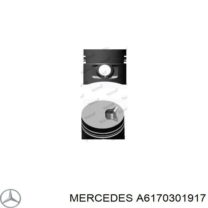 6170301917 Mercedes