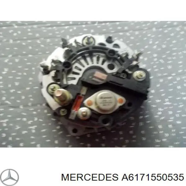 6171550535 Mercedes