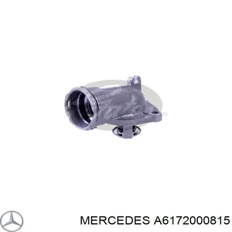 A6172000815 Mercedes termostato