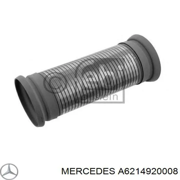 A6214920008 Mercedes