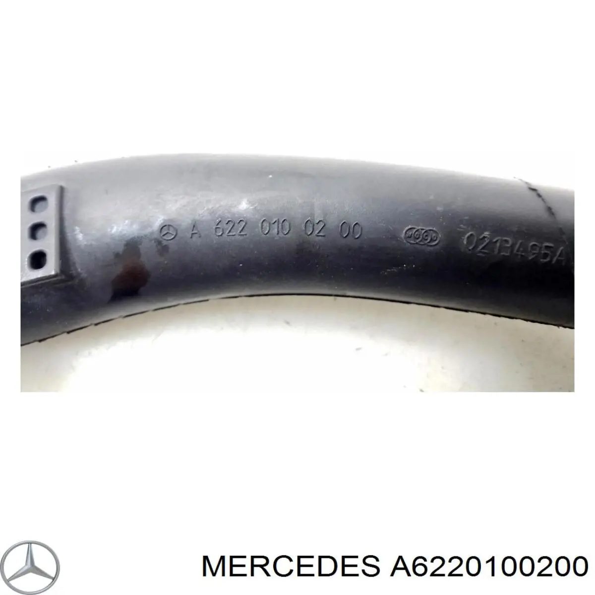 A6220100200 Mercedes