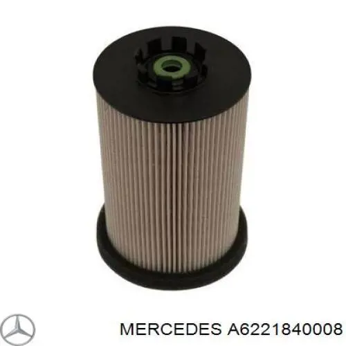 A6221840008 Mercedes