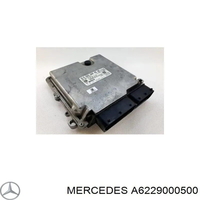  Mercedes A6229000500 precio, desde 450,12 EUR
