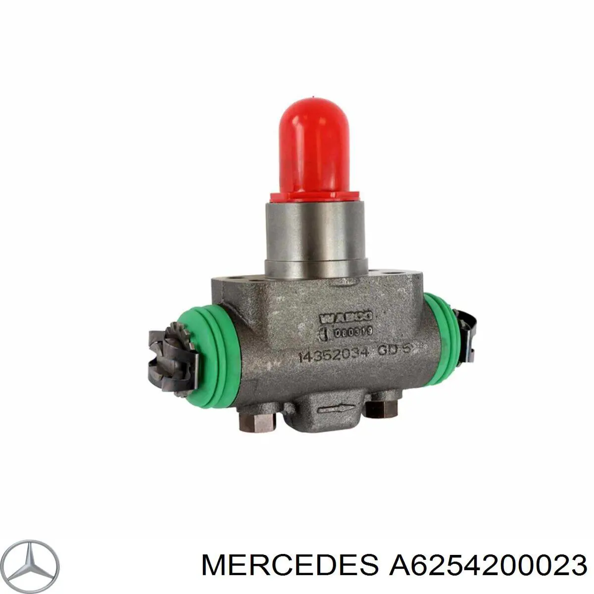 A6254200023 Mercedes